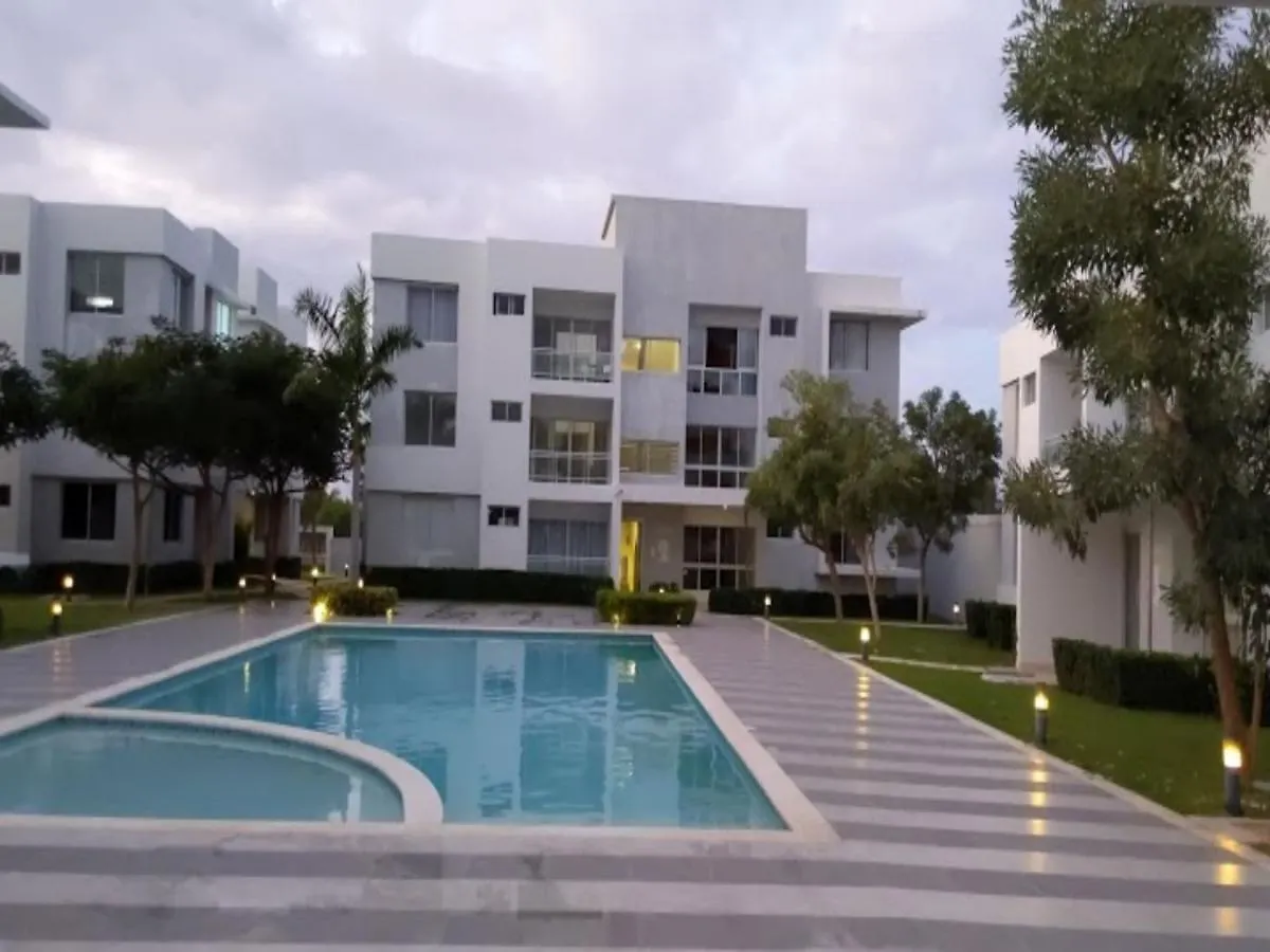 G44 Beach Residences Apartment 1-C1 Punta Cana