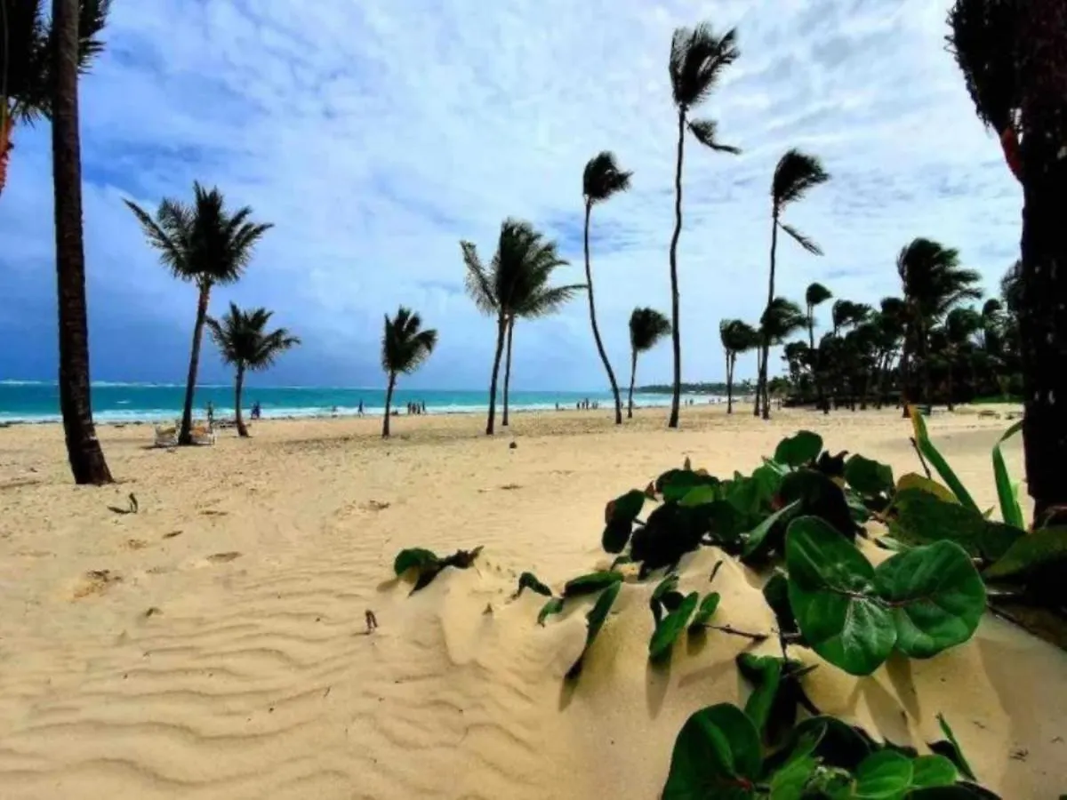 G44 Beach Residences Apartment 1-C1 Punta Cana