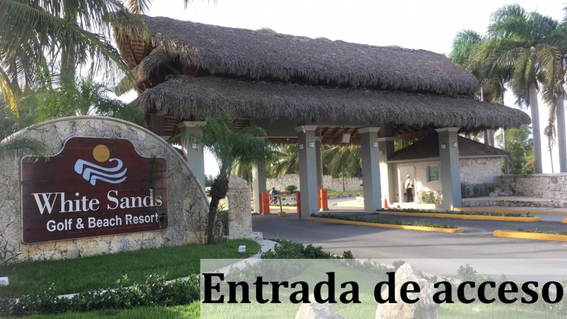 G44 Beach Residences Apartment 1-C1 Punta Cana