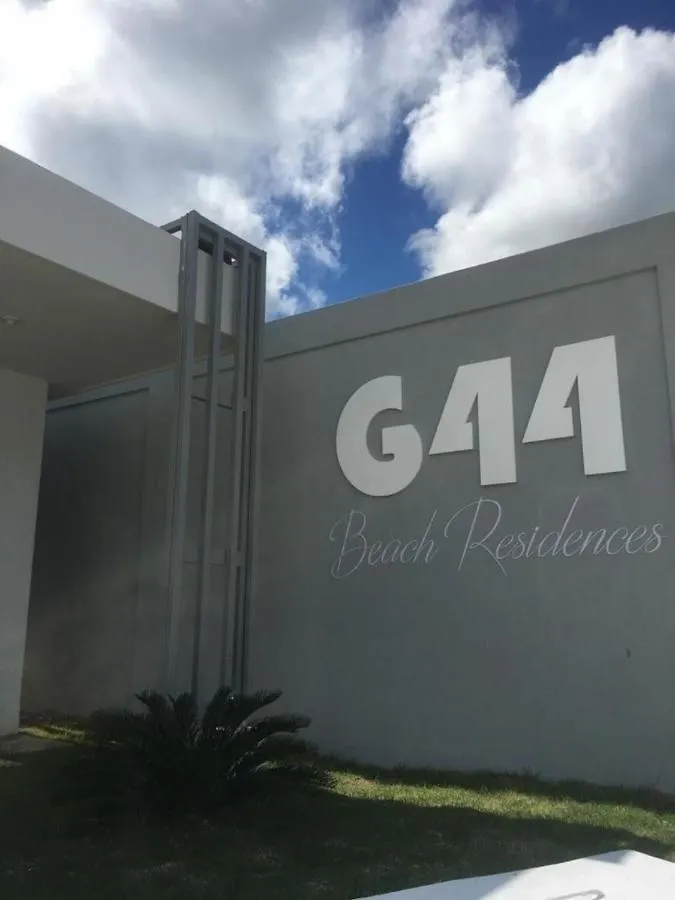 G44 Beach Residences Apartment 1-C1 Punta Cana