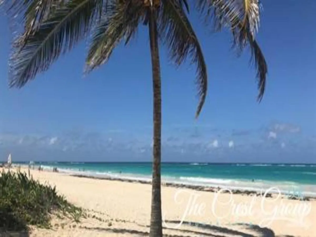 G44 Beach Residences Apartment 1-C1 Punta Cana