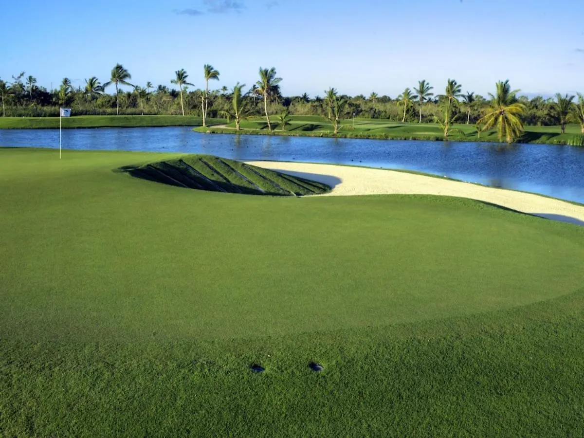 G44 Beach Residences Apartment 1-C1 Punta Cana Repubblica Dominicana
