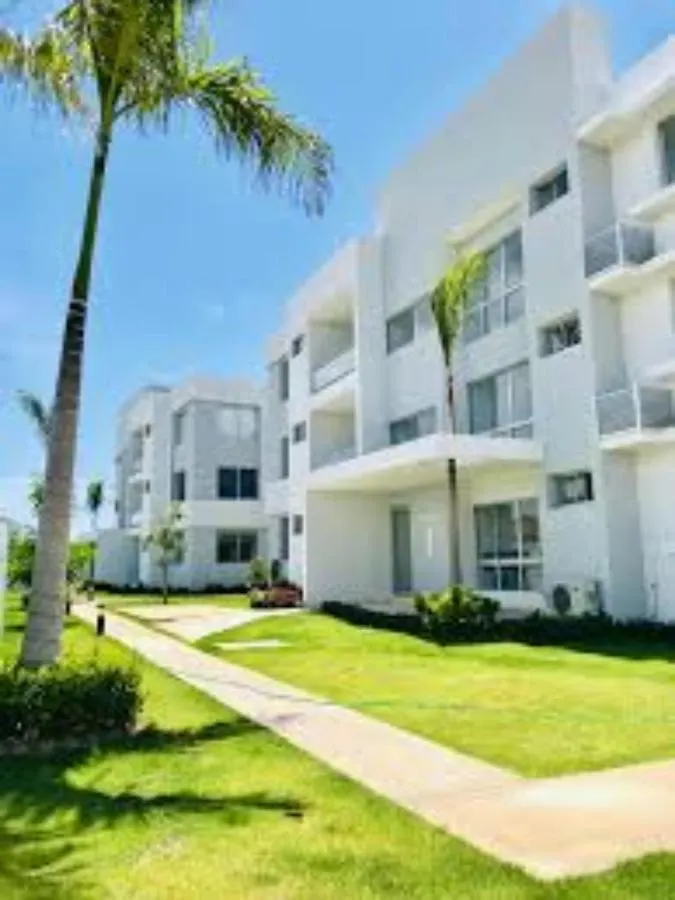G44 Beach Residences Apartment 1-C1 Punta Cana