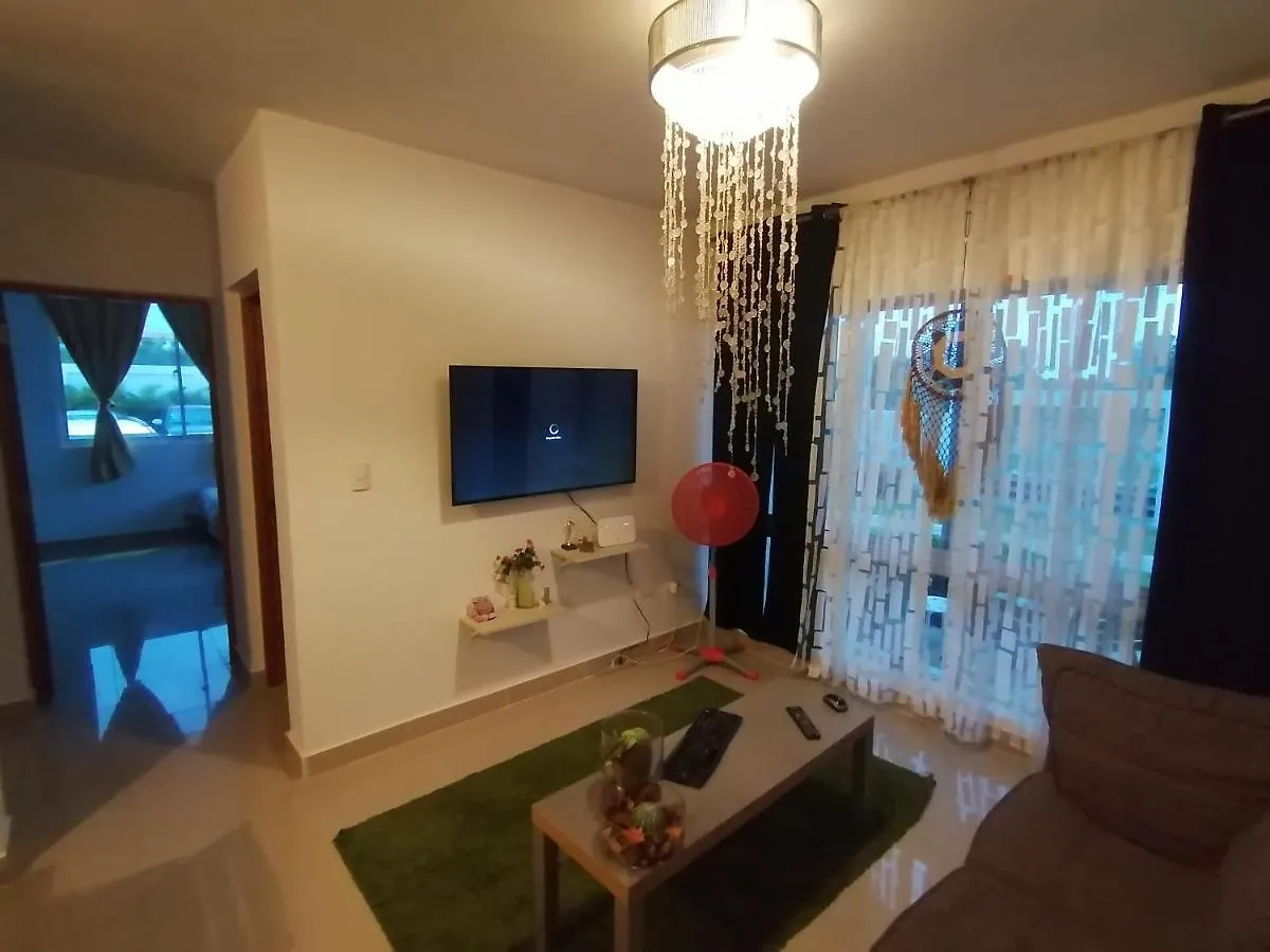 G44 Beach Residences Apartment 1-C1 Punta Cana