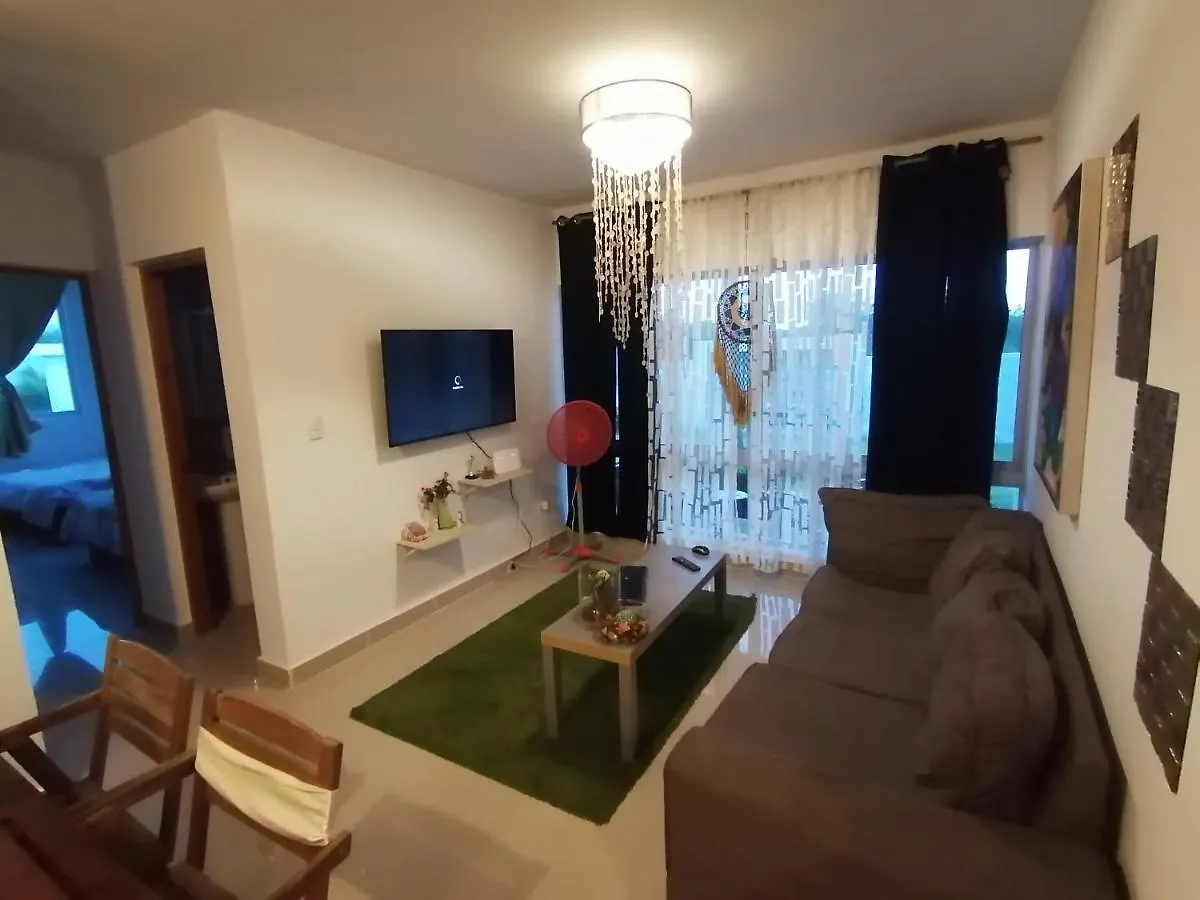 G44 Beach Residences Apartment 1-C1 Punta Cana 0*,  Repubblica Dominicana